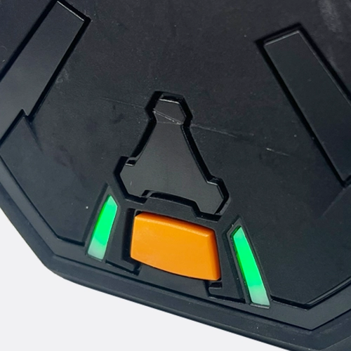 Lawnmaster discount 60v battery