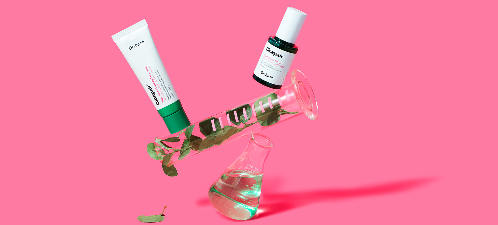 dr jart centella serum