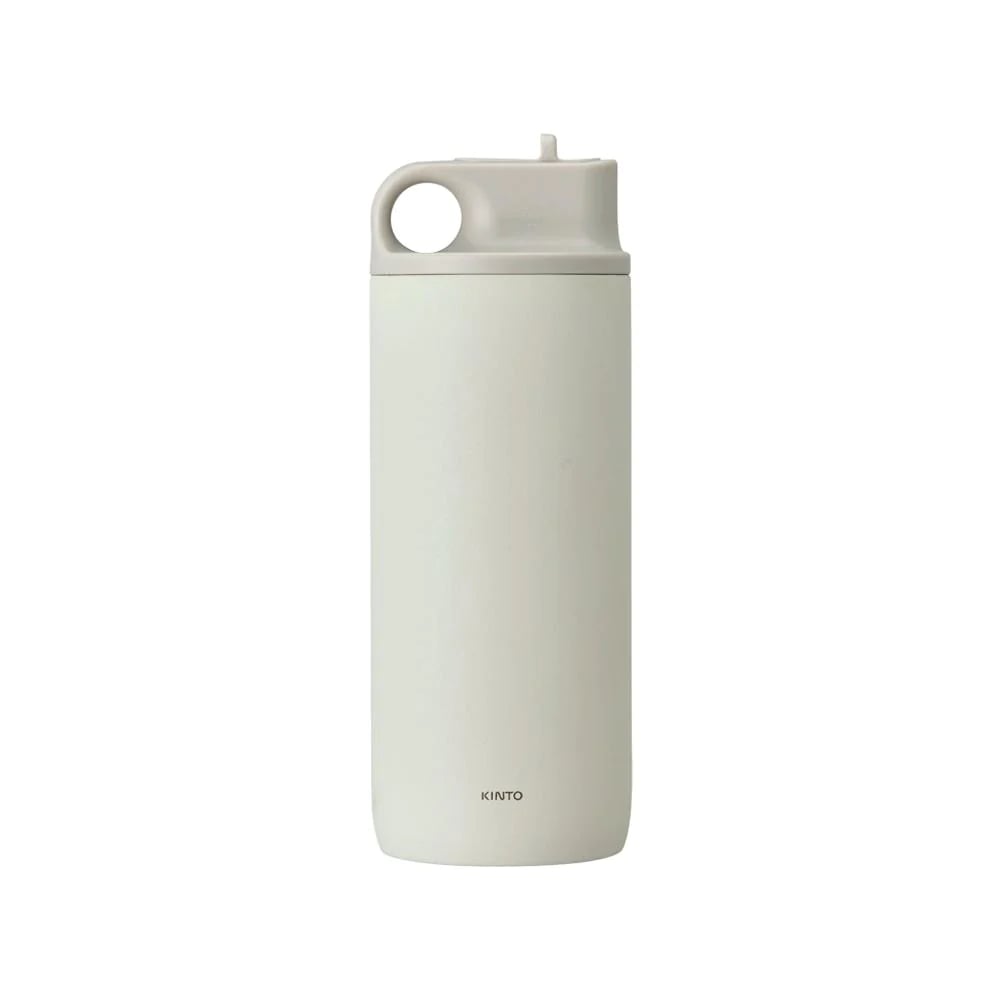 KINTO ACTIVE TUMBLER (600ML/20OZ) WHITE