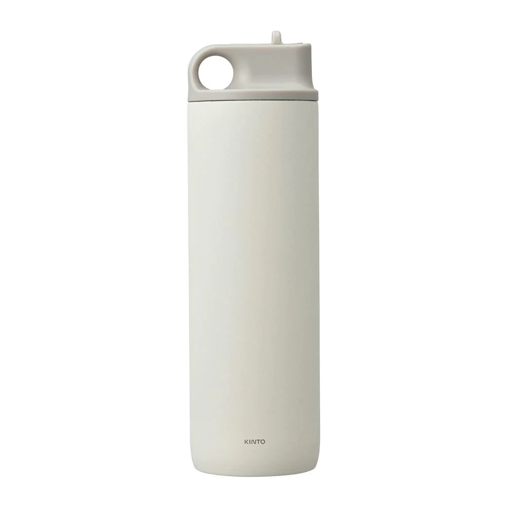 KINTO ACTIVE TUMBLER (800ML/27OZ) WHITE