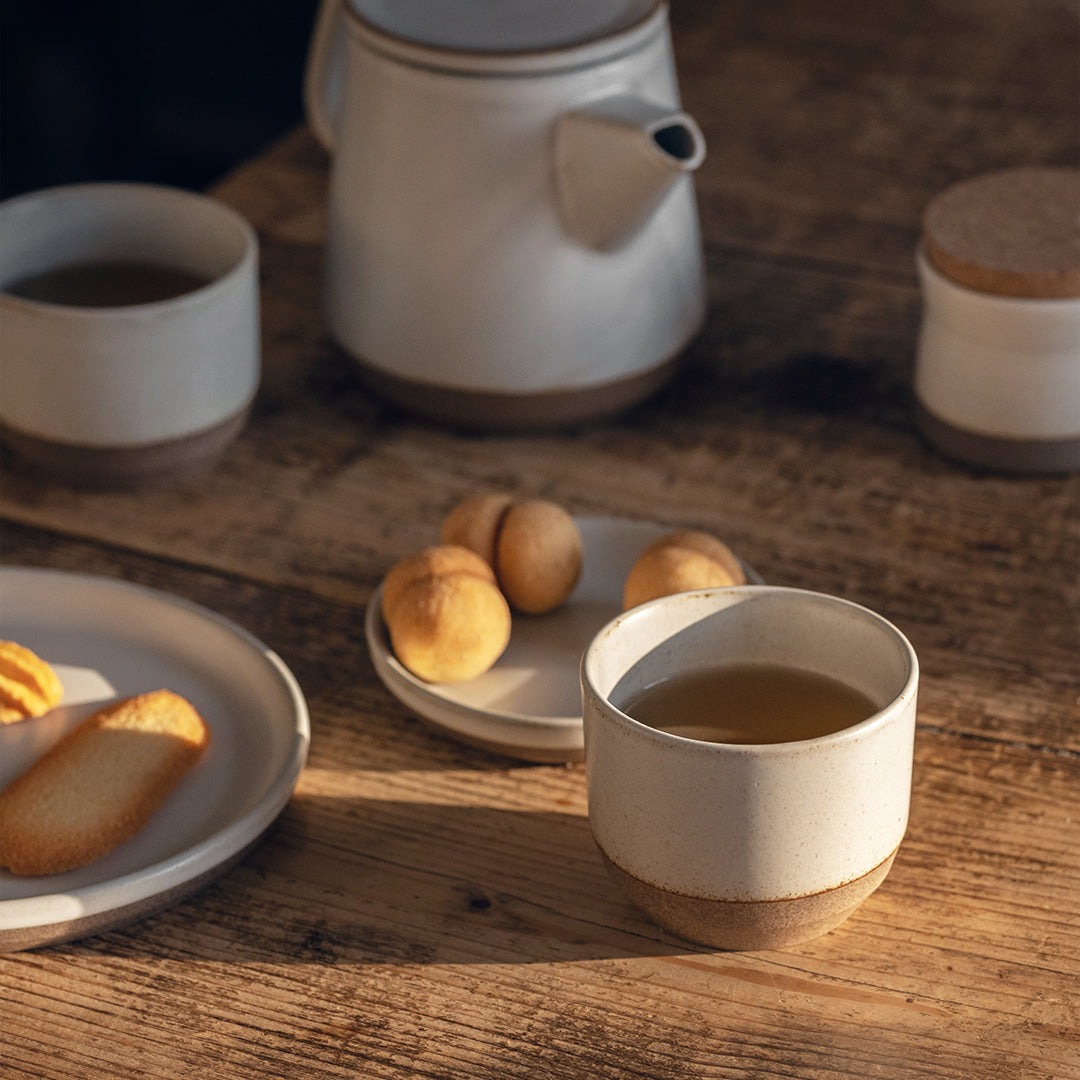 KINTO CLK-151 CUP (160ML/5.4OZ) BEIGE THUMBNAIL 3