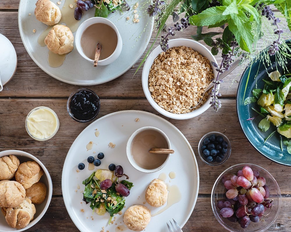 KINTO CLK-151 CUP (160ML/5.4OZ) WHITE