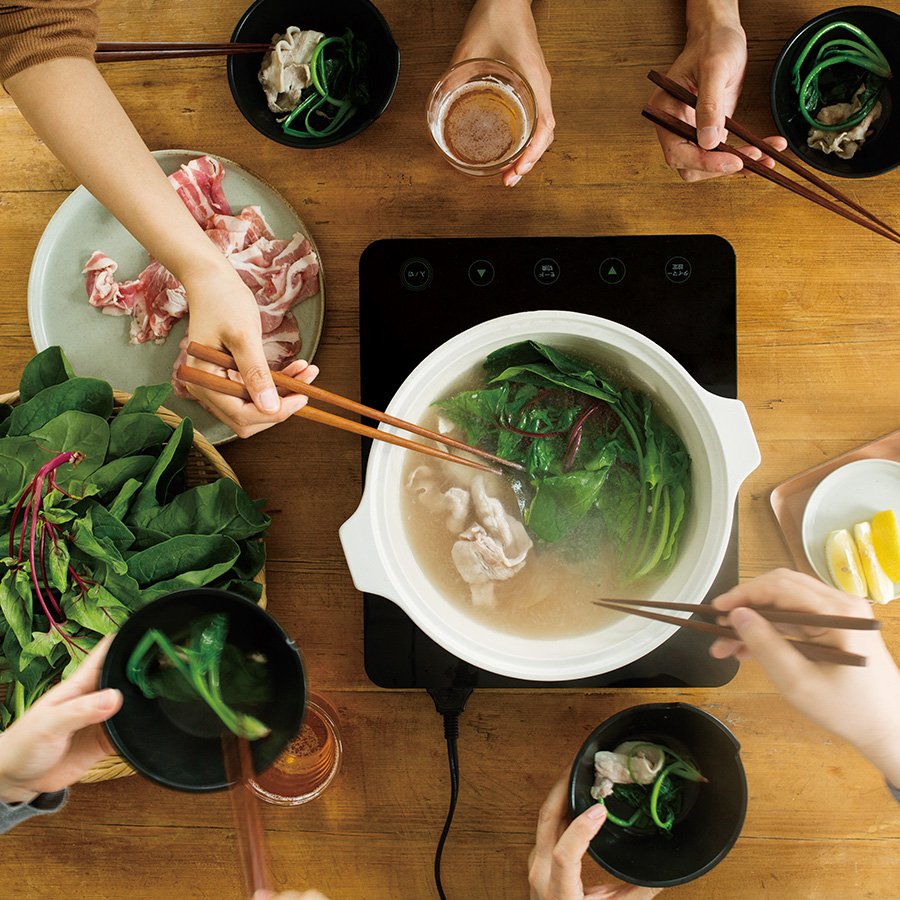 KINTO KAKOMI BOWL BLACK