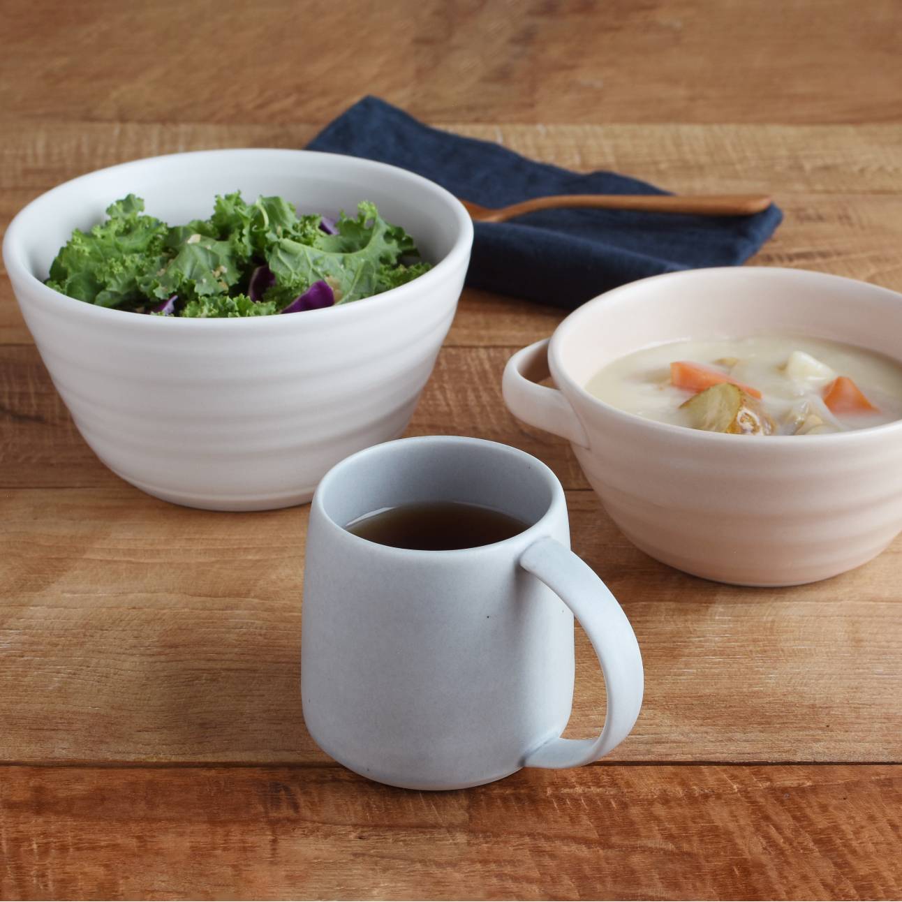 KINTO RIPPLE BOWL 160MM PINK