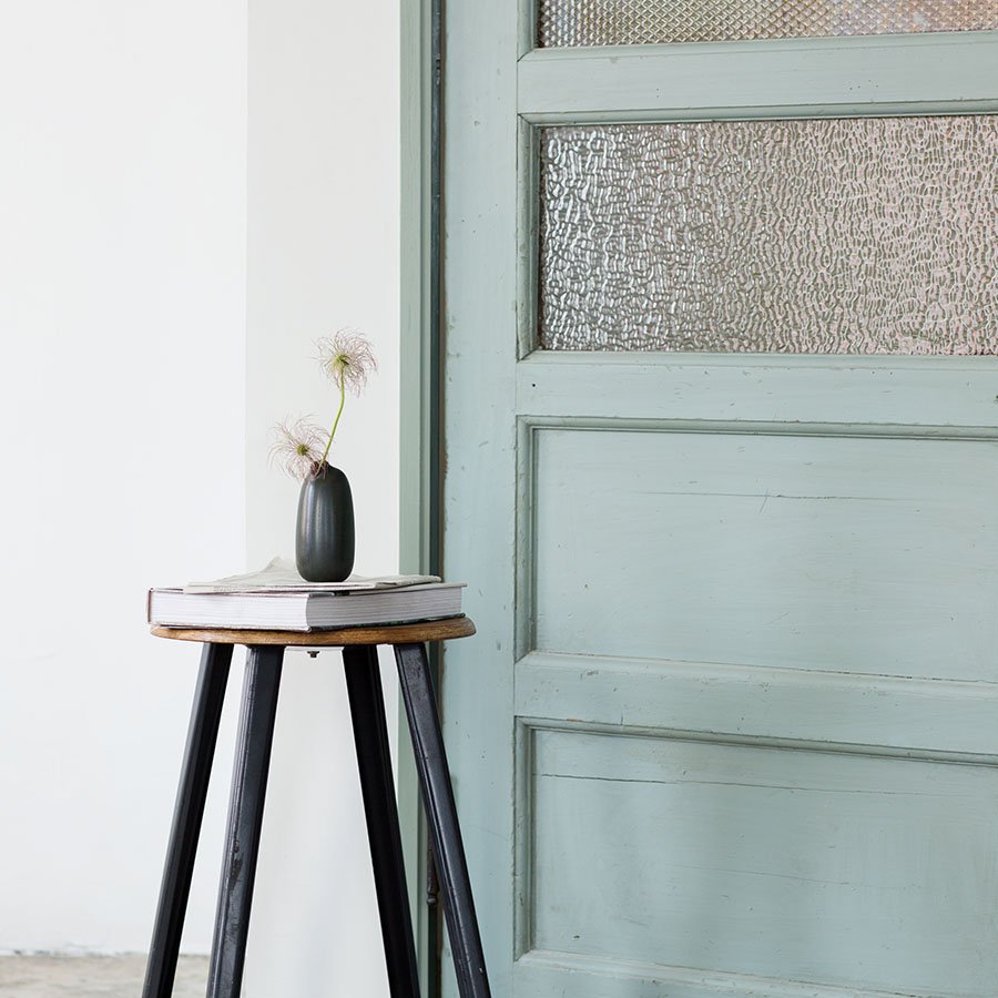 KINTO SACCO VASE 03 BLACK