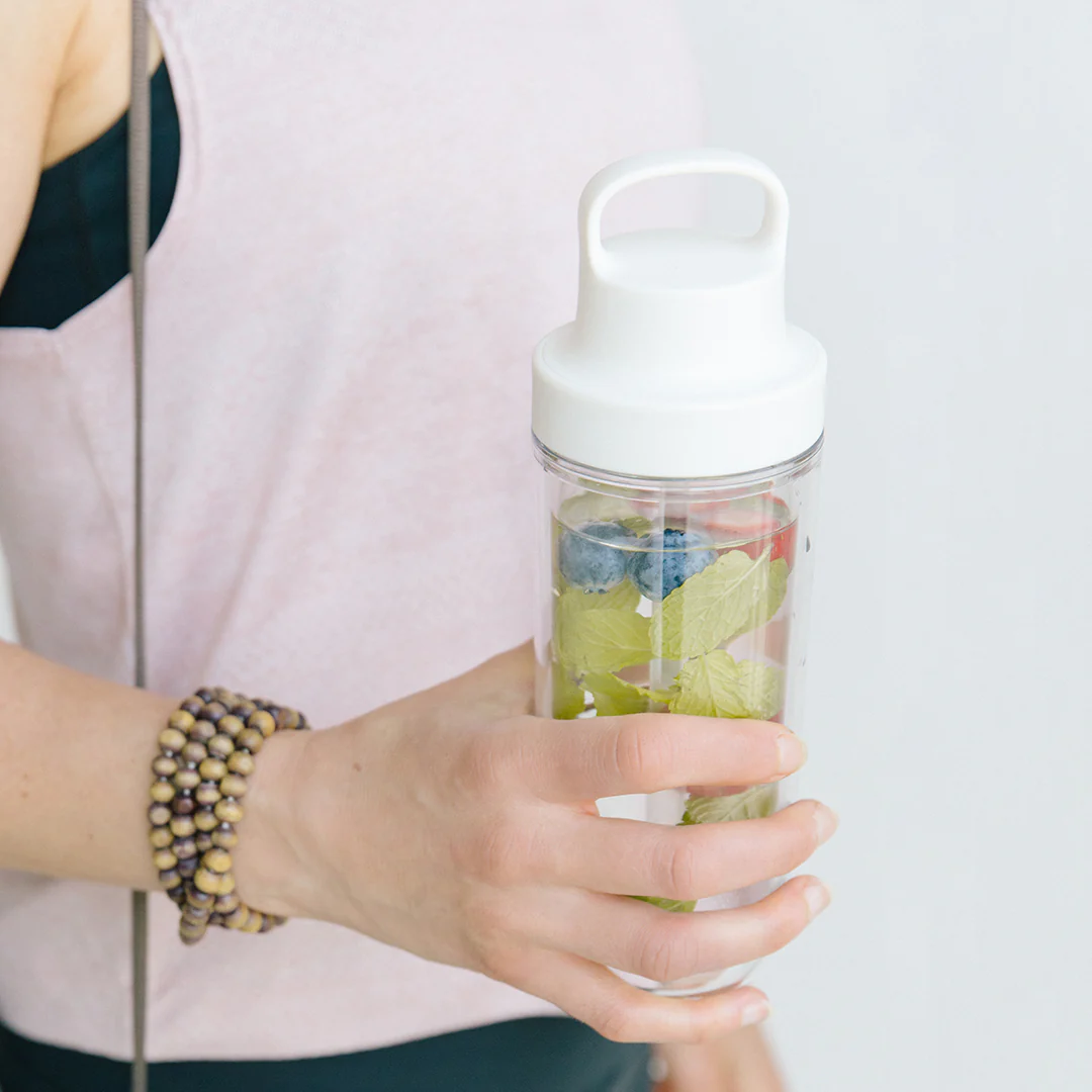 KINTÔ TO GO BOTTLE (480ML/16OZ) BLANC VIGNETTE 7