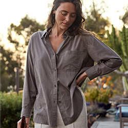 Women's Collection Shirts Icon