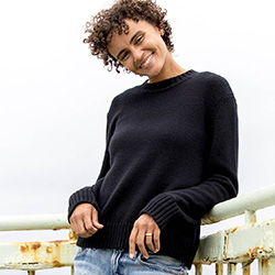 Women's Collection Sweaters Icon