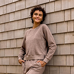 Women's Collection Lounge Icon