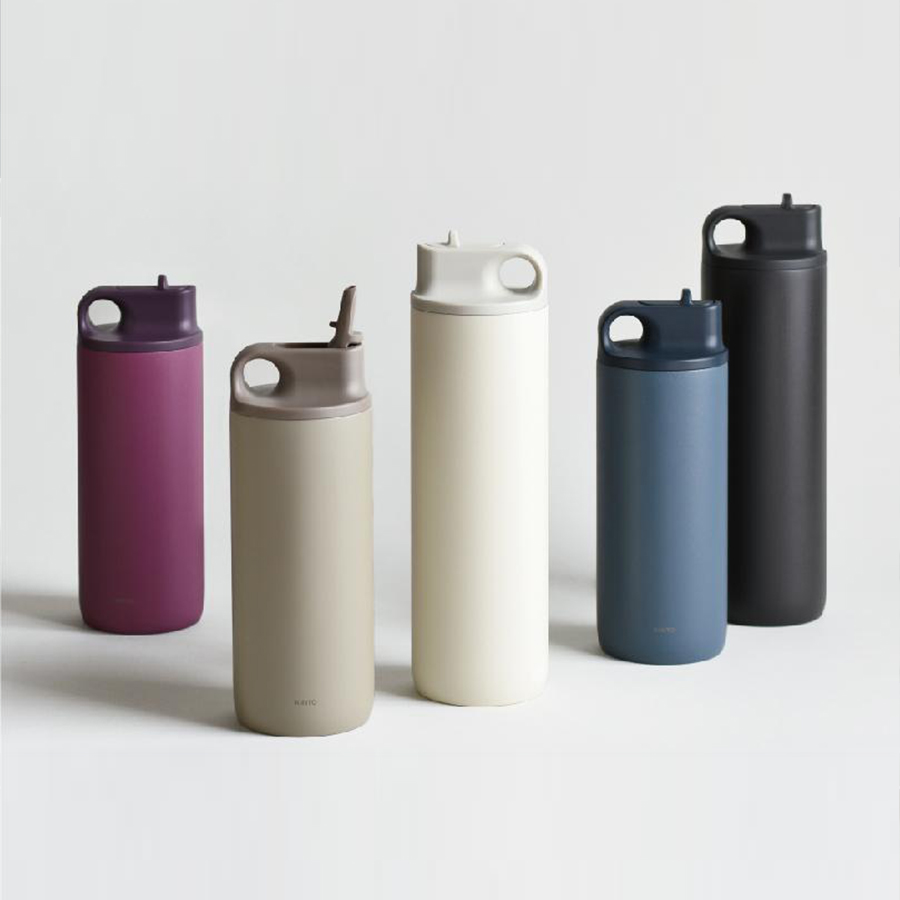 KINTO ACTIVE TUMBLER 800ML / 27OZ WHITE THUMBNAIL 2