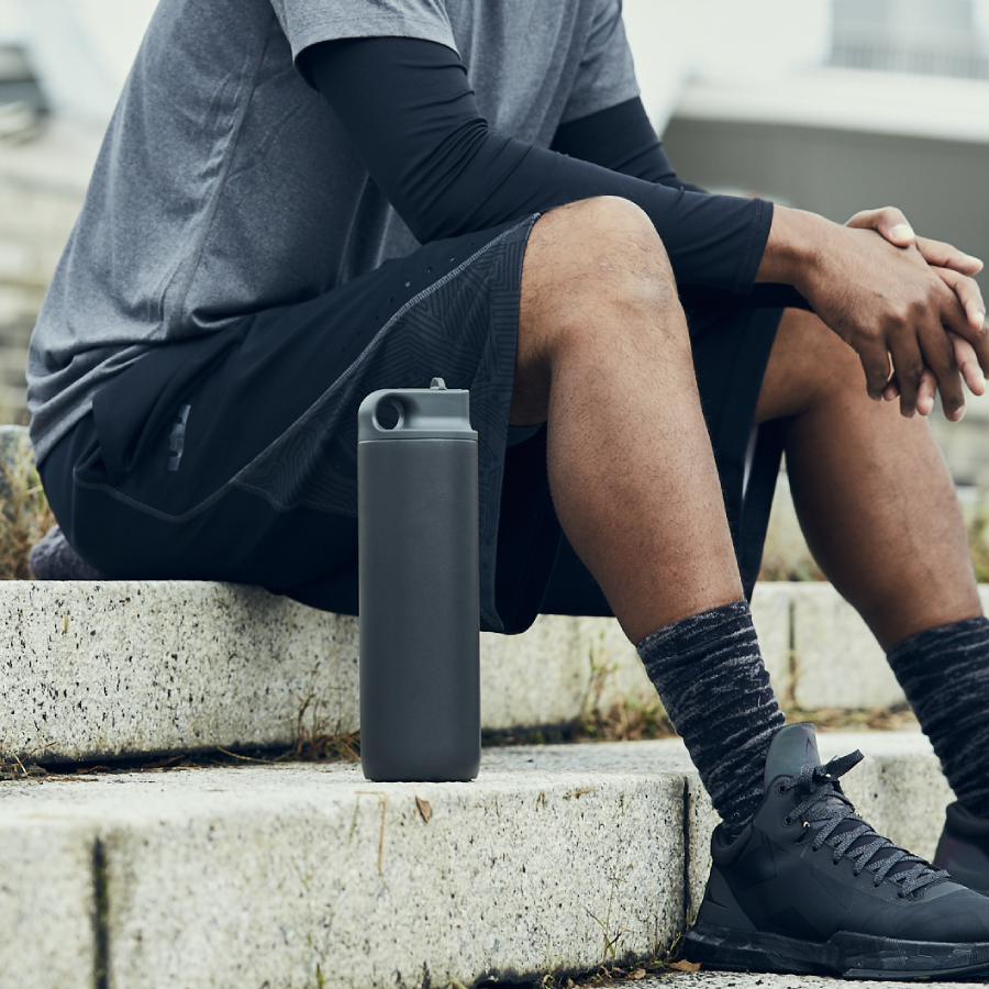 KINTO ACTIVE TUMBLER 800ML / 27OZ BLACK THUMBNAIL 5