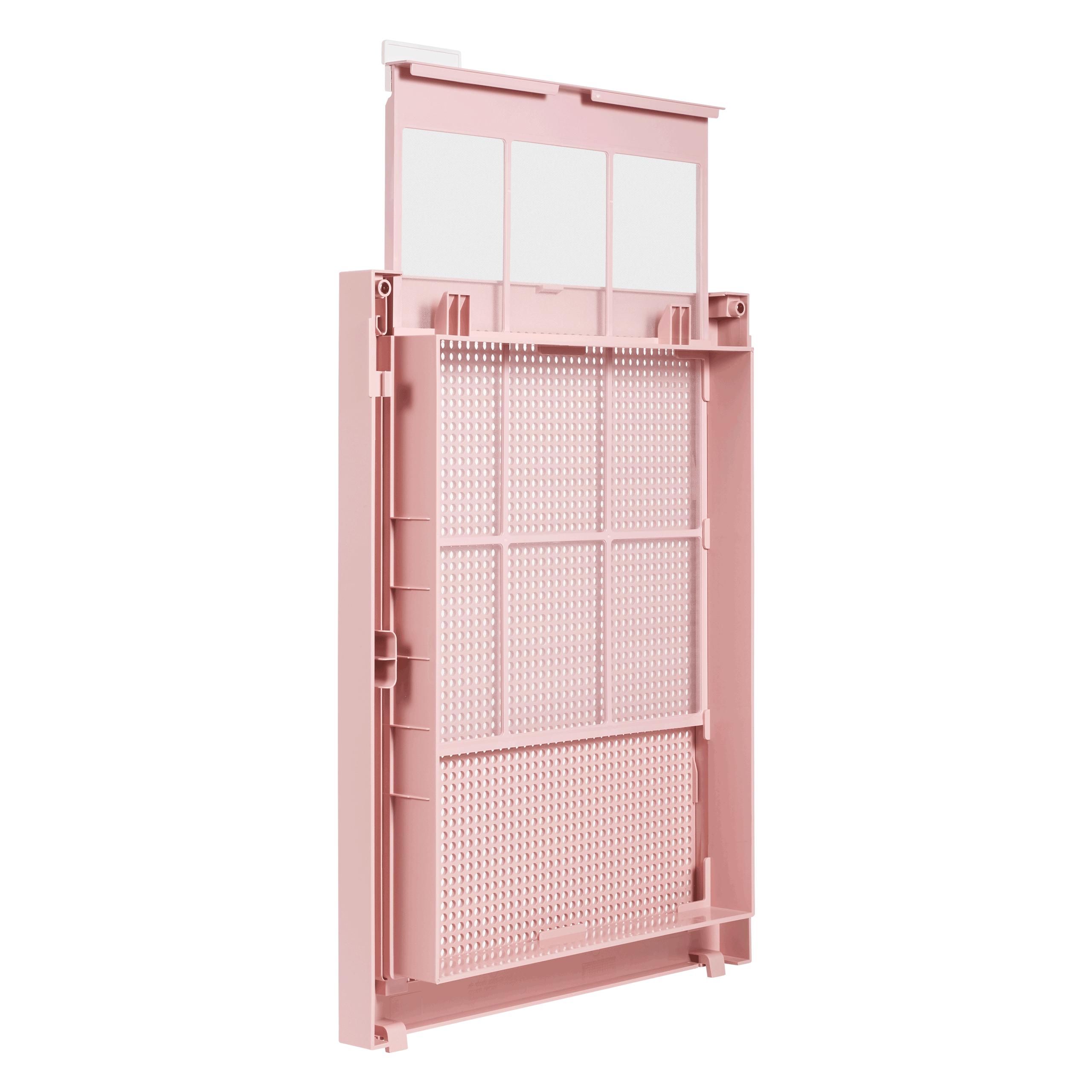 Coway Airmega 150 Peony Pink - Pre Filter Case