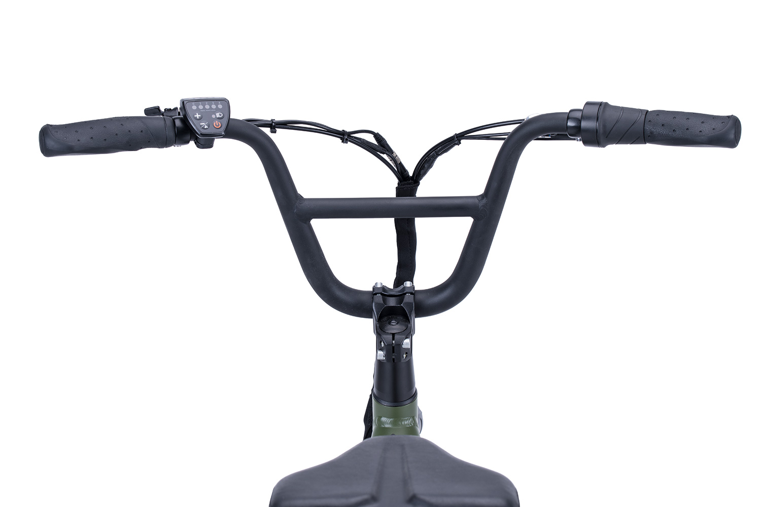 radrunner handlebars