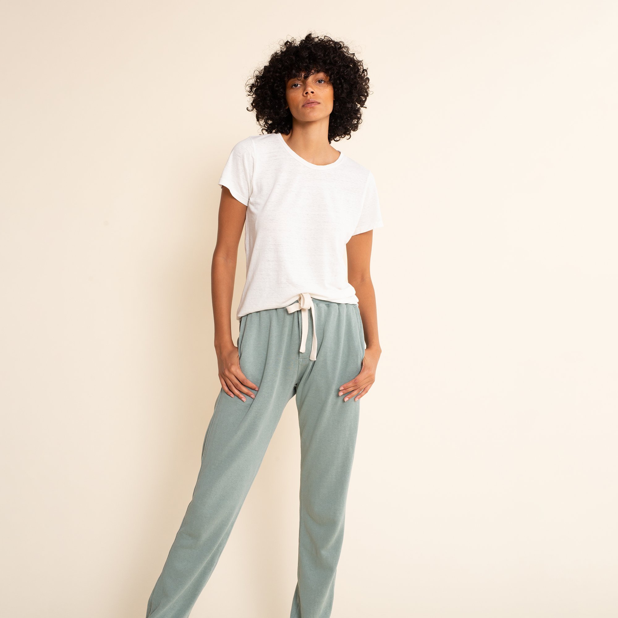 Yelapa Sweatpant - Jungmaven Hemp Clothing