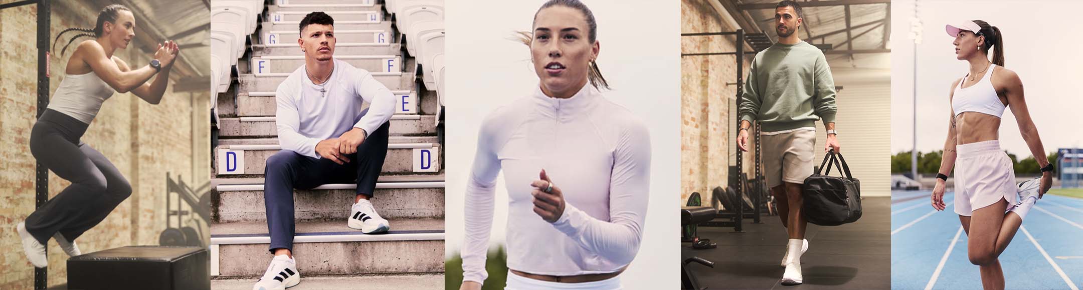 Desktop Collection Image