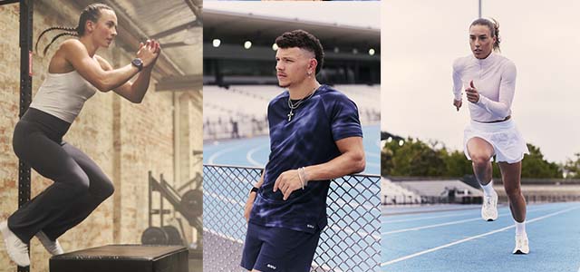 Mobile Collection Image