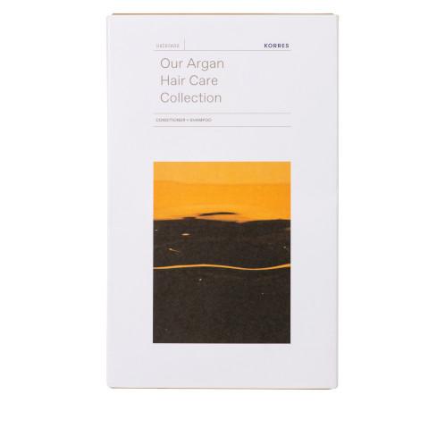 Argan Oil Haarpflege-Set Thumbnail 2