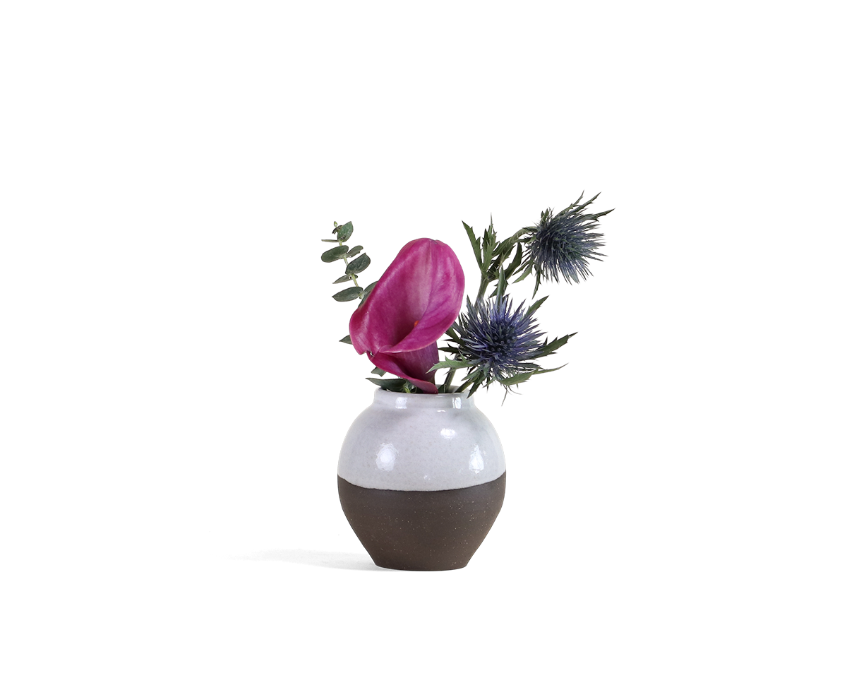 Long Bud Vase – Jono Pandolfi Designs