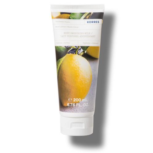 Basil Lemon