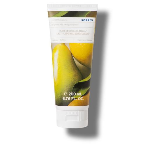 Bergamot Pear