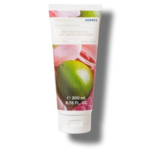 Ginger Lime