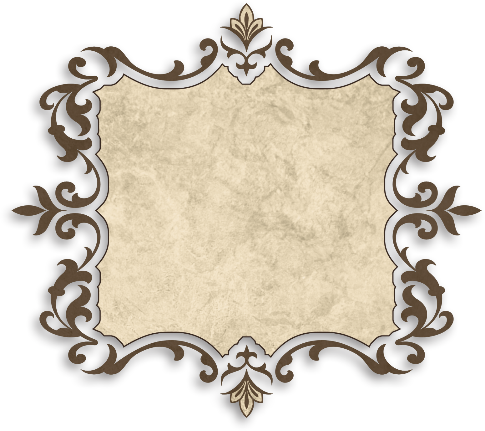 Legend 1 - The Classic