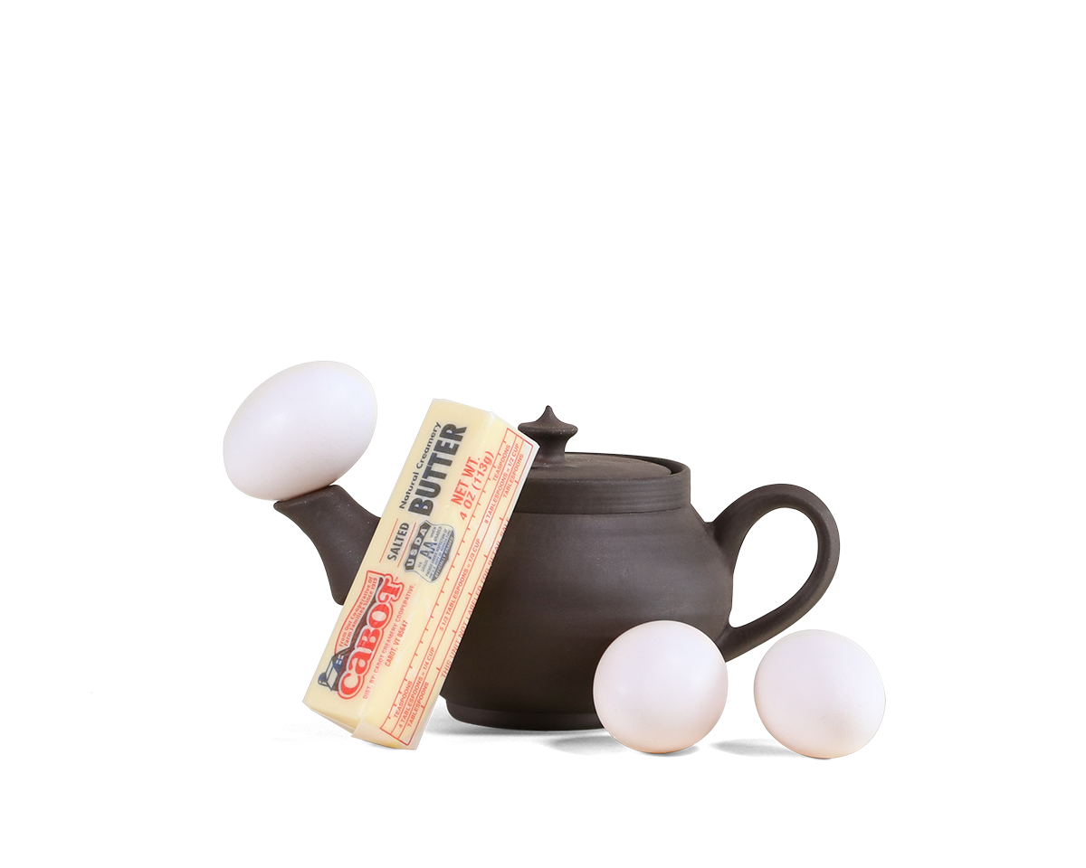 Coffee Cup – Jono Pandolfi Designs
