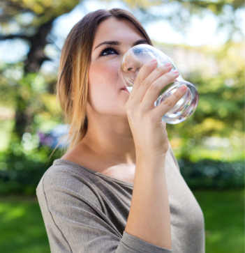 No taste or smell - totally undetectable