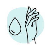 Increasing collagen intake can help keep your skin smooth and hydrated.