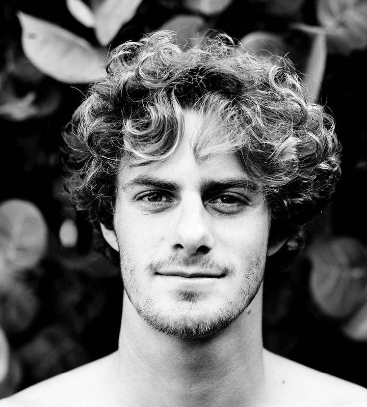 BEN COFFEY