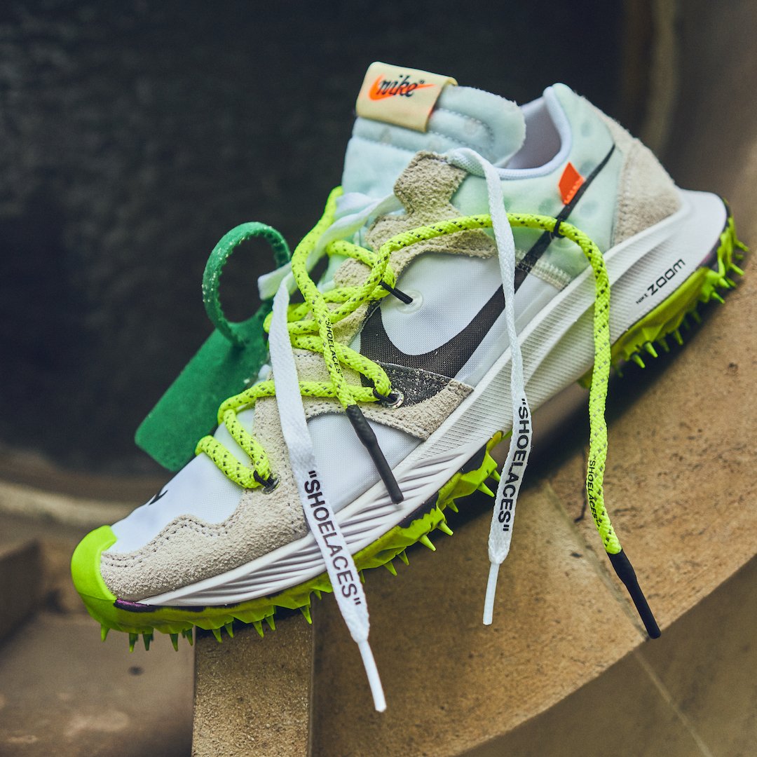 nike zoom terra kiger 5 off white