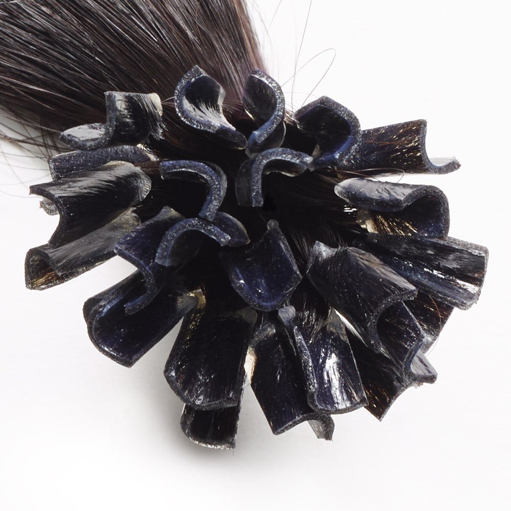 fusion u-tip hair extensions