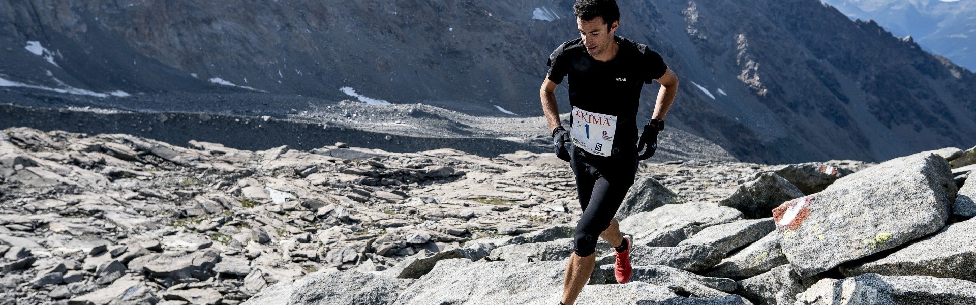 The Story Behind Salomon NSO Apparel