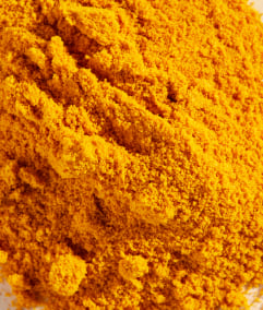 Turmeric