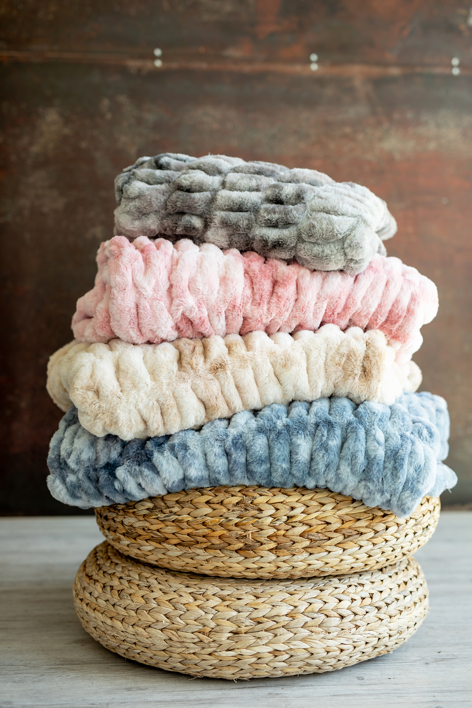 How Did Minky Couture Get Its Start?