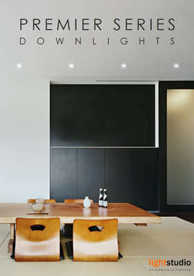 Premier Series Downlights