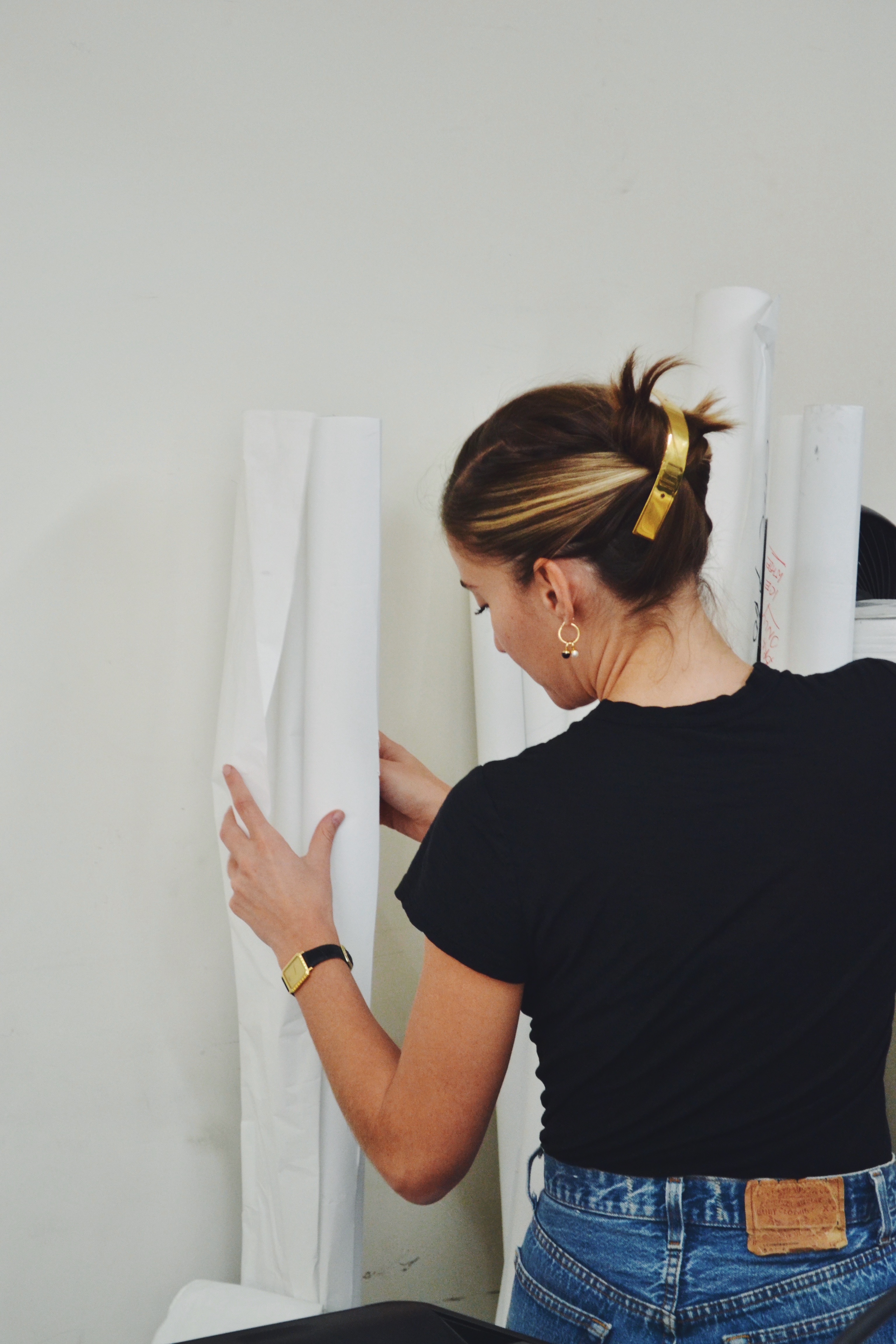 Support the Local Economy