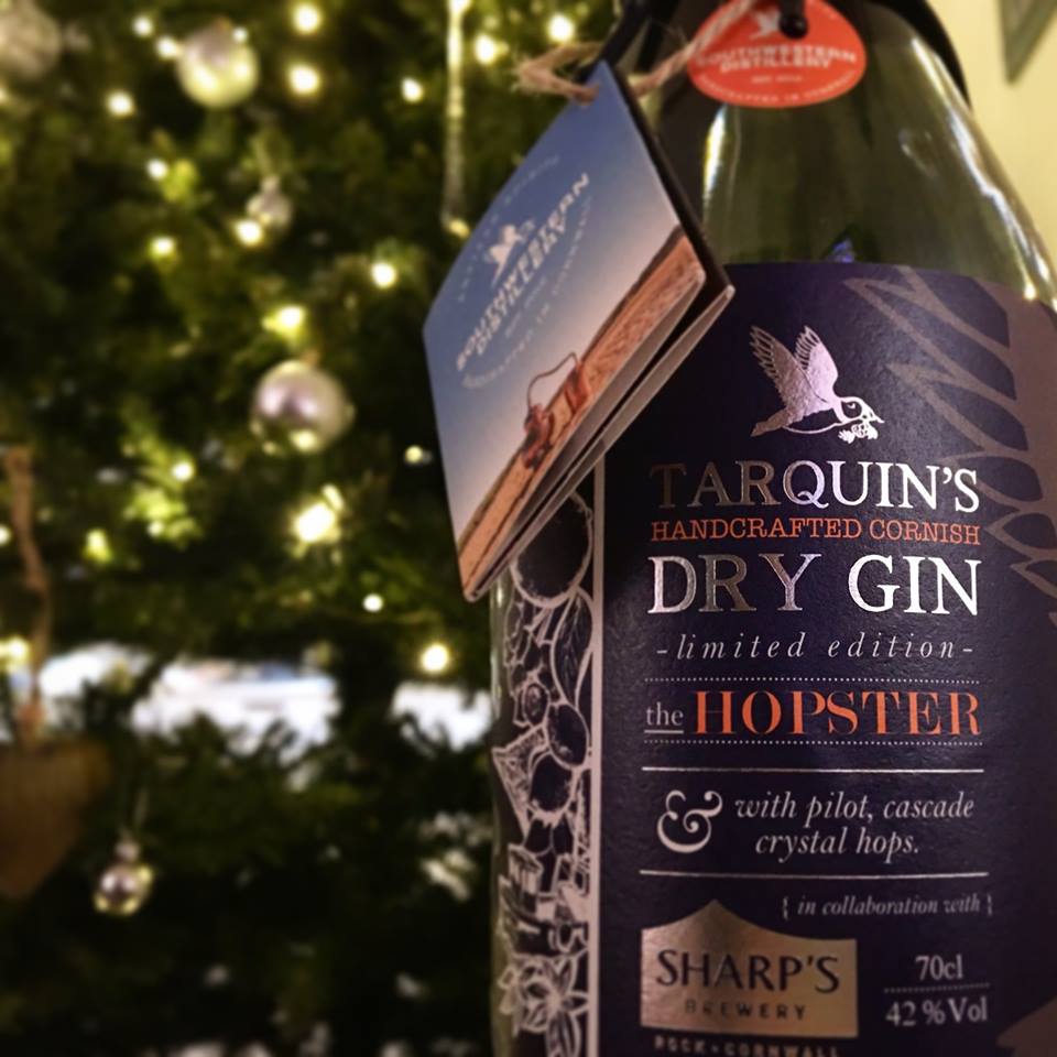 Padstow Christmas Festival – Sharp's Brewery