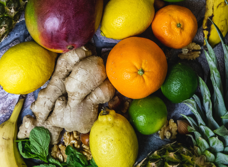 What to Compost