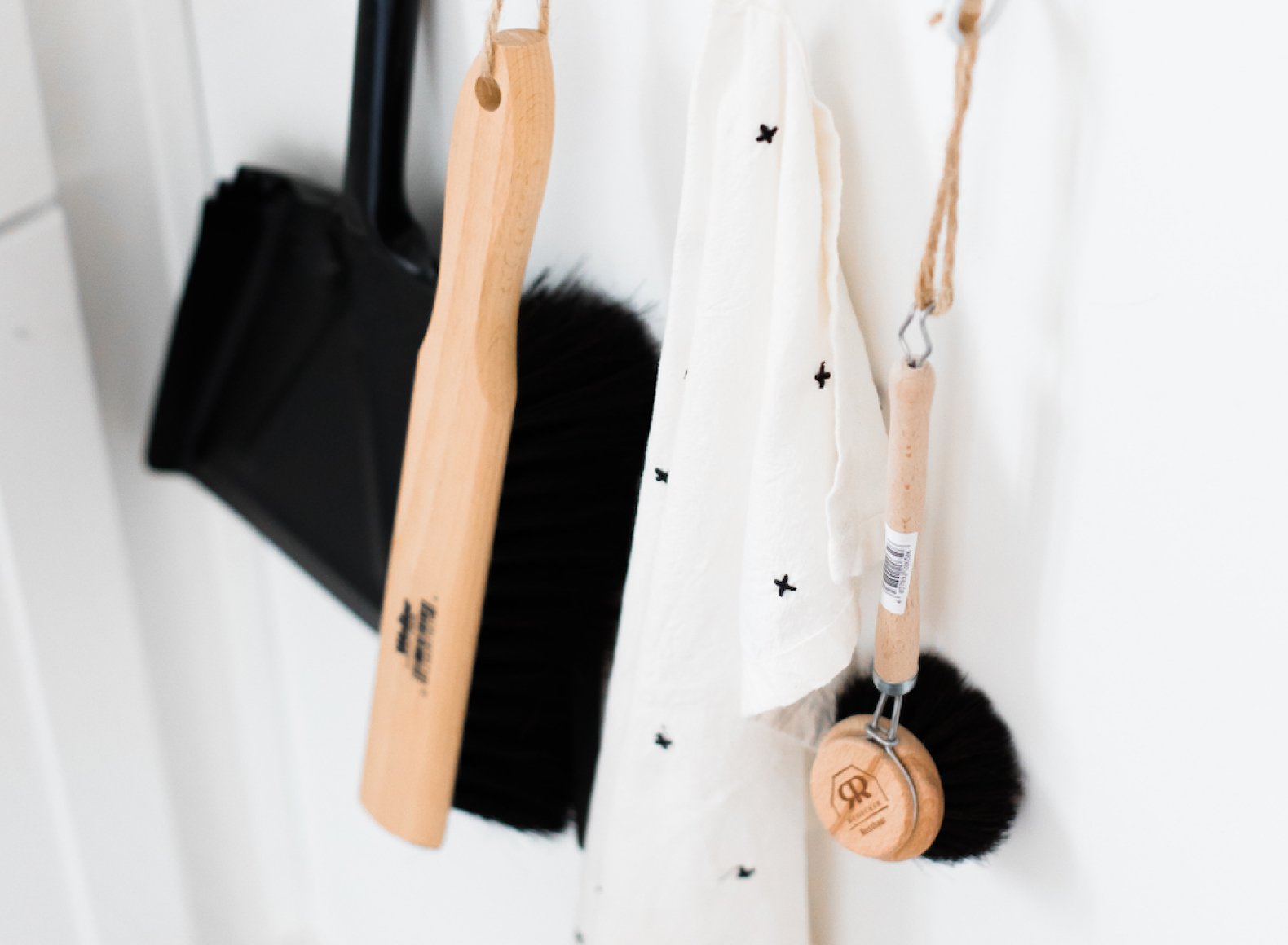 The Impact of Toxic Cleaning Supplies