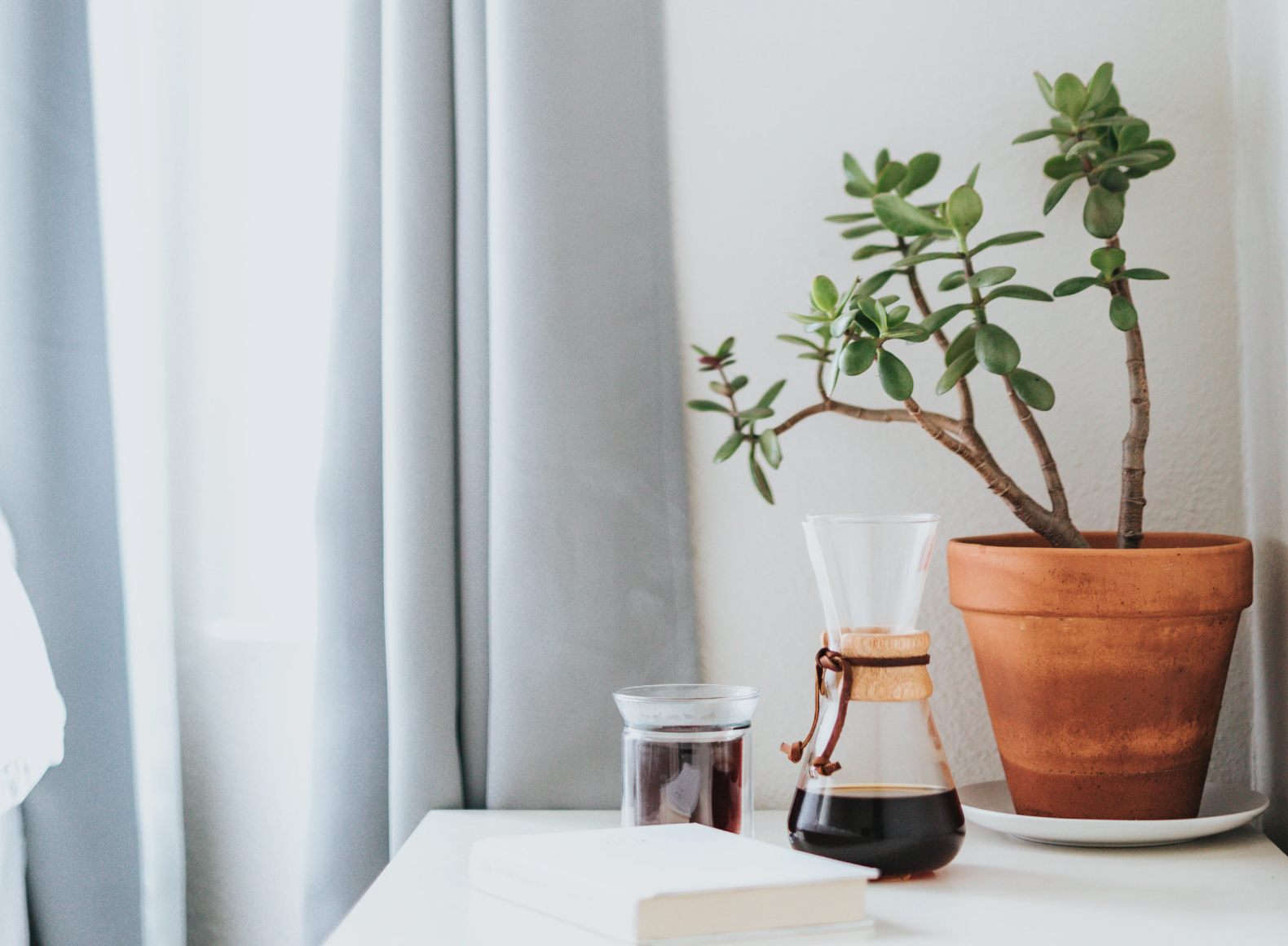 On Indoor Air Quality