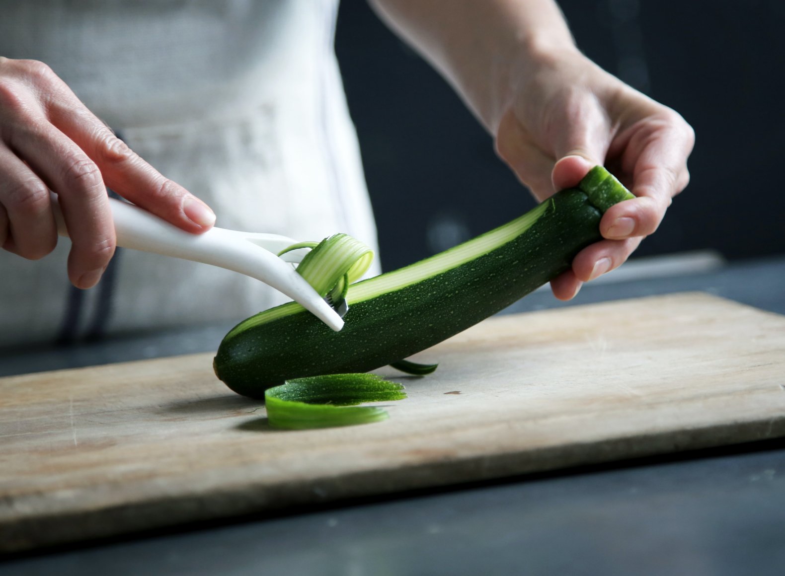 Zucchinis