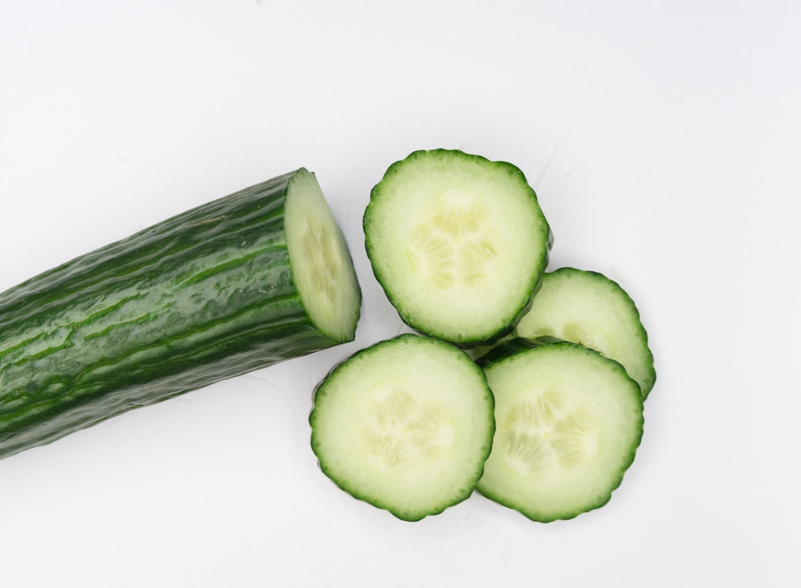 Cucumbers