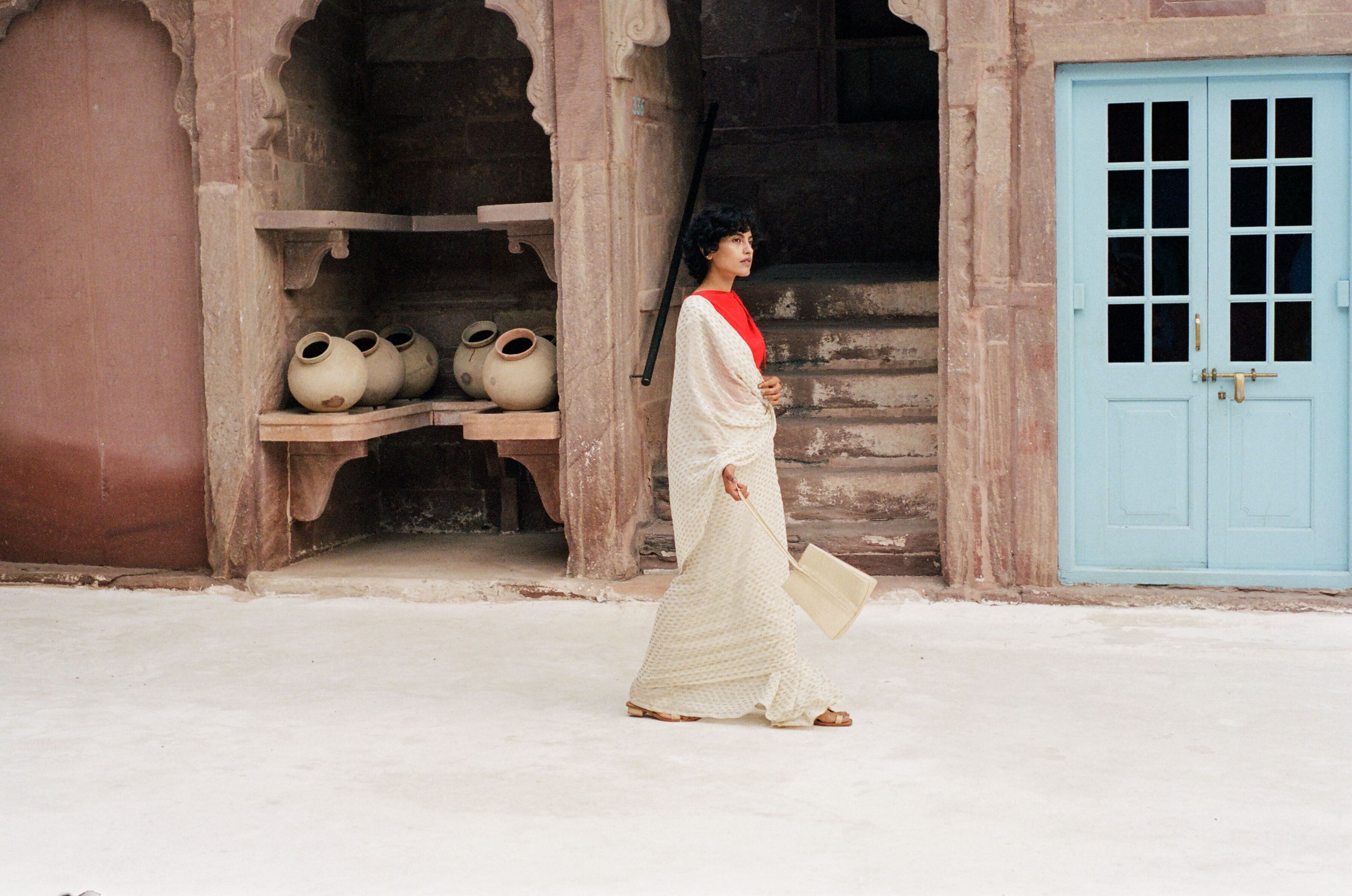 India Photoshoot