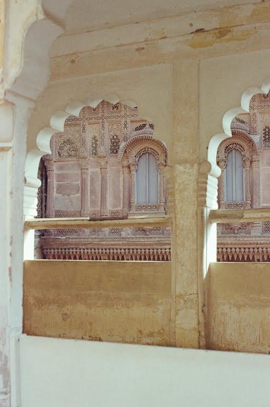 India Photoshoot