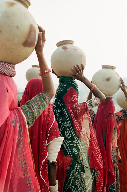 India Photoshoot