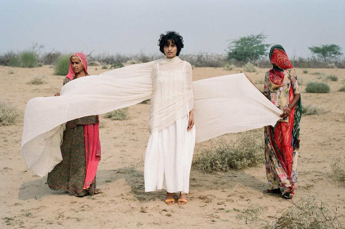 India Photoshoot