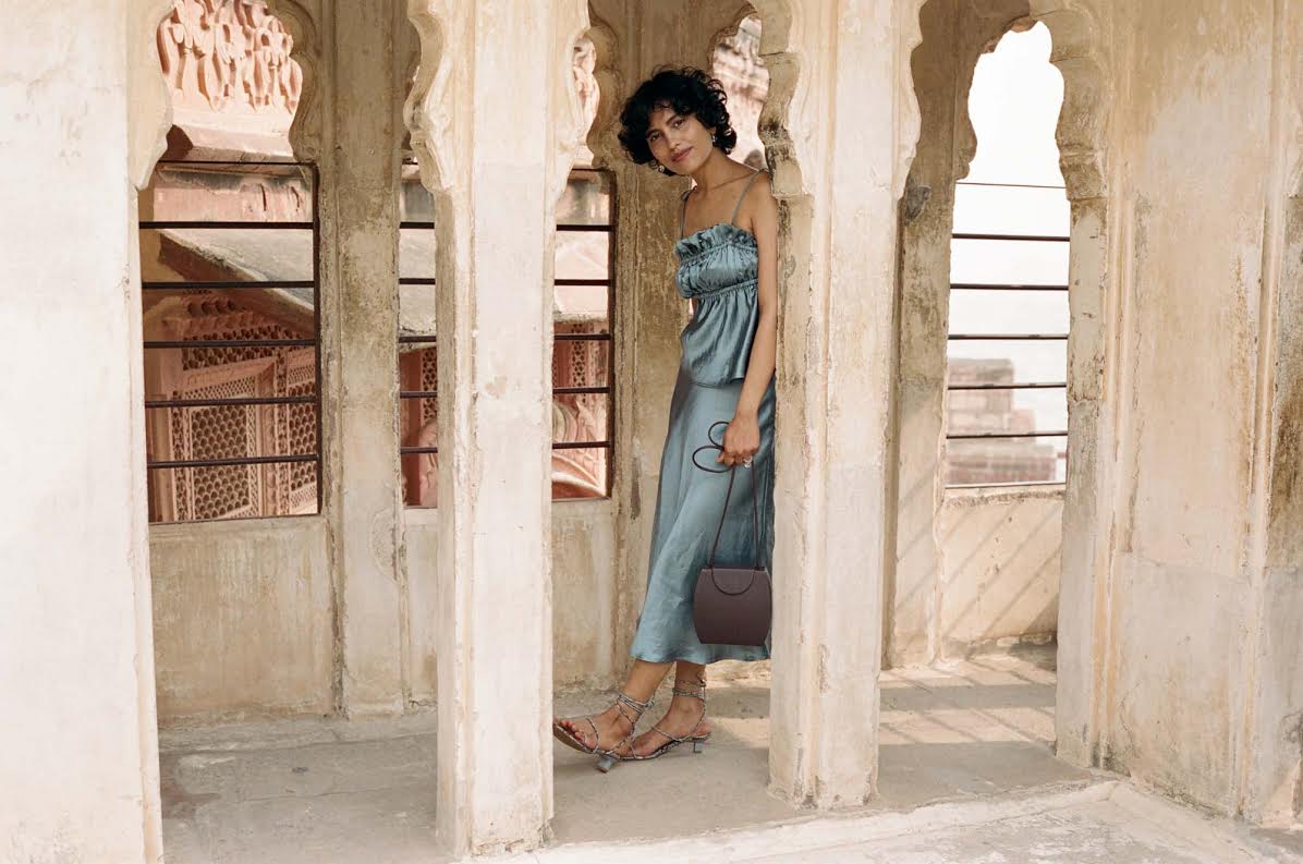 India Photoshoot