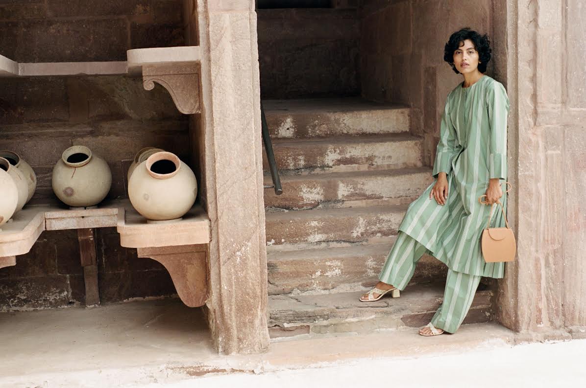 India Photoshoot
