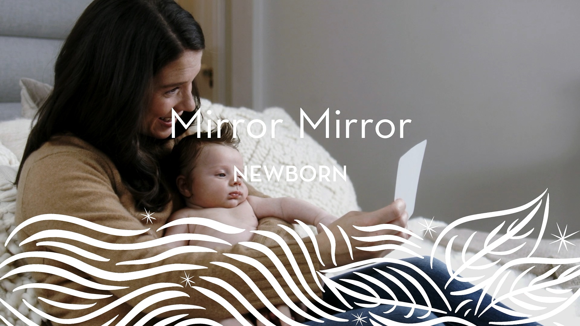 Newborn | Mirror Mirror